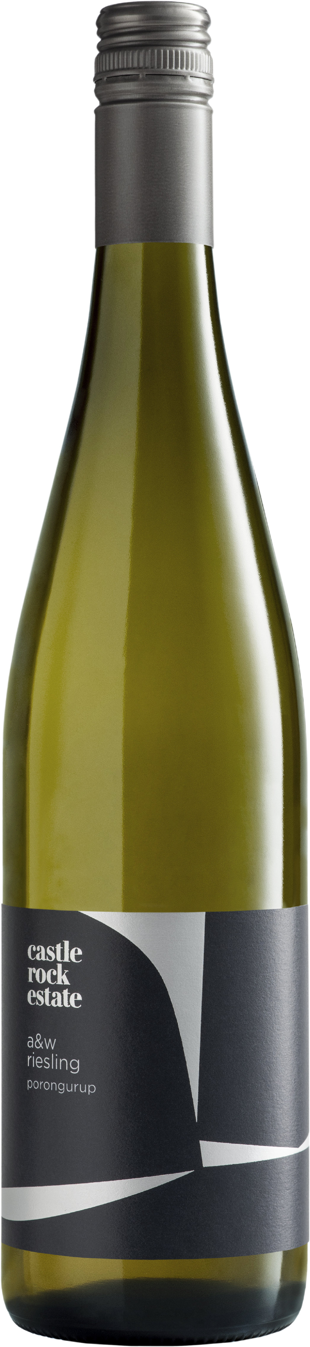 Castle Rock Estate A&W Riesling 2022